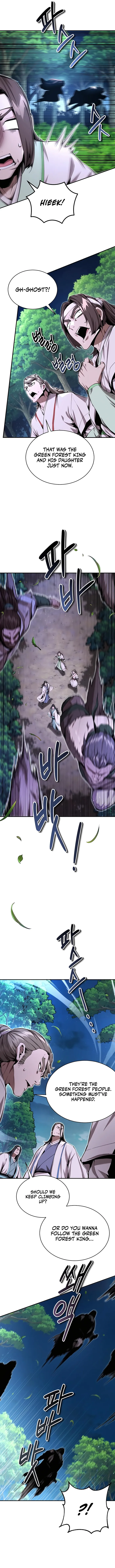 The Demonic Cult Leader Is Too Reluctant Chapter 17 - Page 9