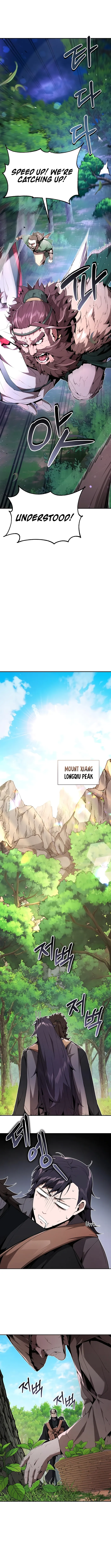 The Demonic Cult Leader Is Too Reluctant Chapter 18 - Page 6