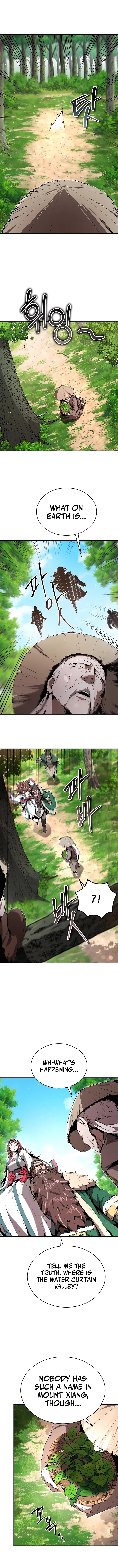 The Demonic Cult Leader Is Too Reluctant Chapter 18 - Page 8