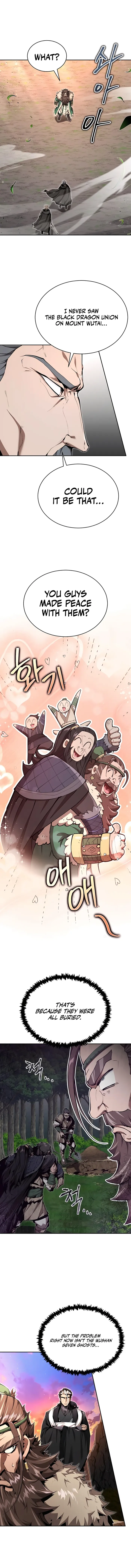 The Demonic Cult Leader Is Too Reluctant Chapter 19 - Page 5