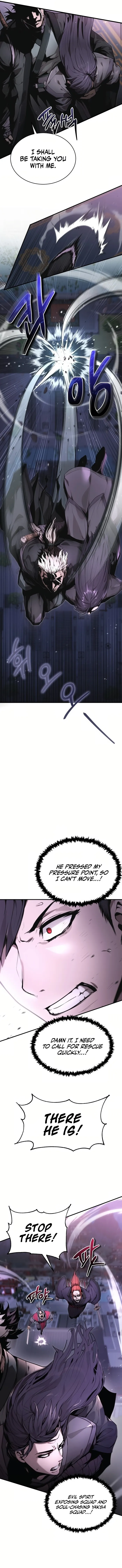 The Demonic Cult Leader Is Too Reluctant Chapter 2 - Page 6