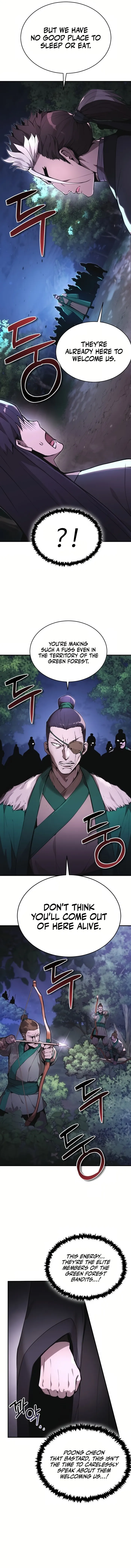 The Demonic Cult Leader Is Too Reluctant Chapter 2 - Page 18