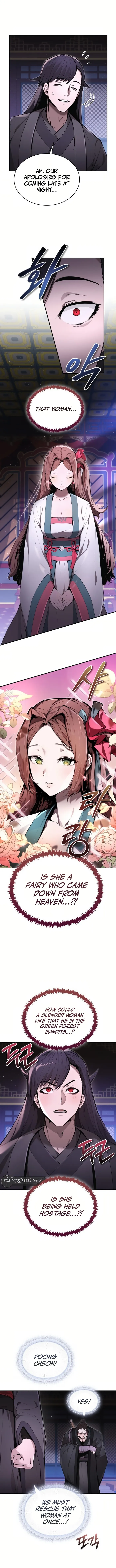 The Demonic Cult Leader Is Too Reluctant Chapter 2 - Page 23