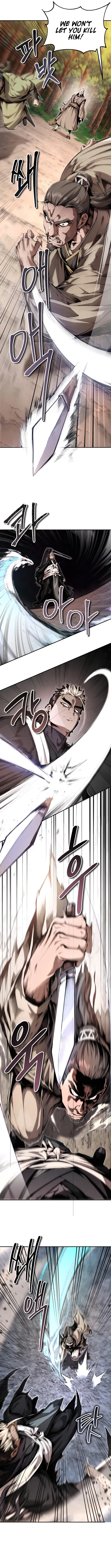 The Demonic Cult Leader Is Too Reluctant Chapter 20 - Page 2