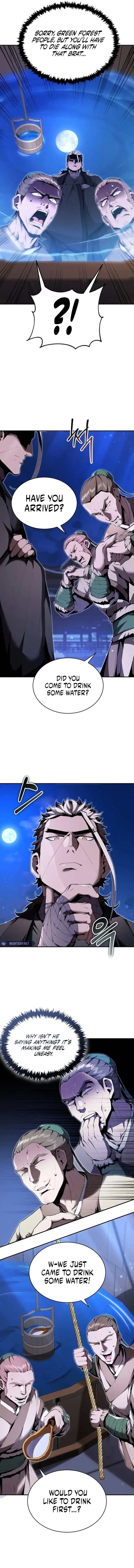 The Demonic Cult Leader Is Too Reluctant Chapter 23 - Page 16