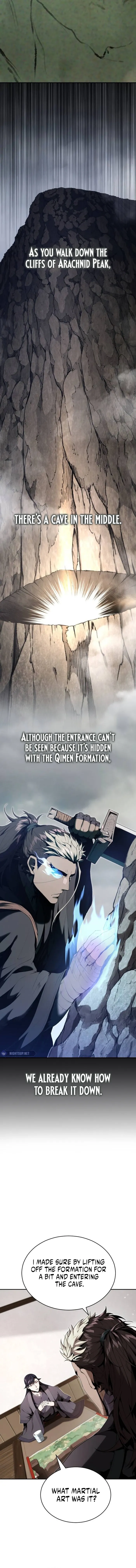 The Demonic Cult Leader Is Too Reluctant Chapter 24 - Page 14