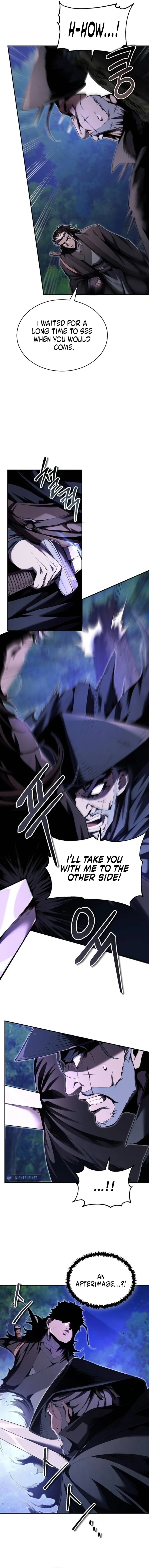 The Demonic Cult Leader Is Too Reluctant Chapter 24 - Page 5