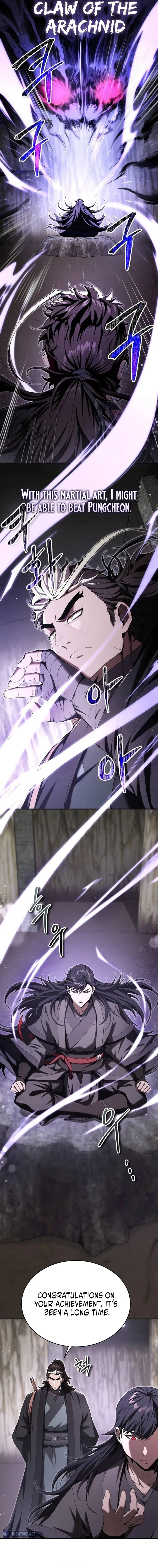 The Demonic Cult Leader Is Too Reluctant Chapter 26 - Page 3