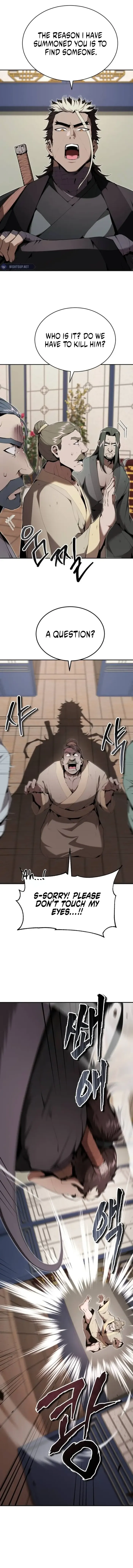 The Demonic Cult Leader Is Too Reluctant Chapter 29 - Page 16