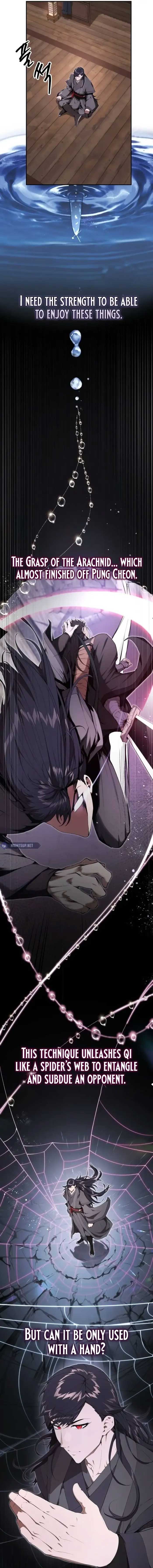 The Demonic Cult Leader Is Too Reluctant Chapter 30 - Page 9