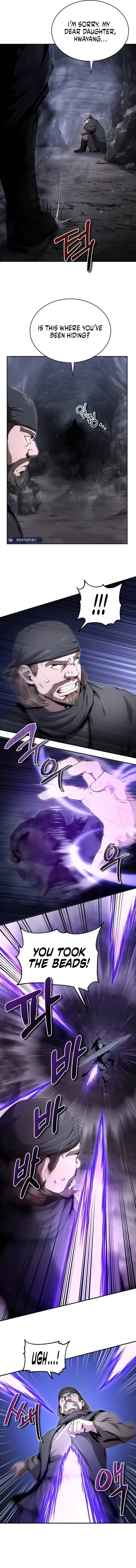 The Demonic Cult Leader Is Too Reluctant Chapter 34 - Page 5