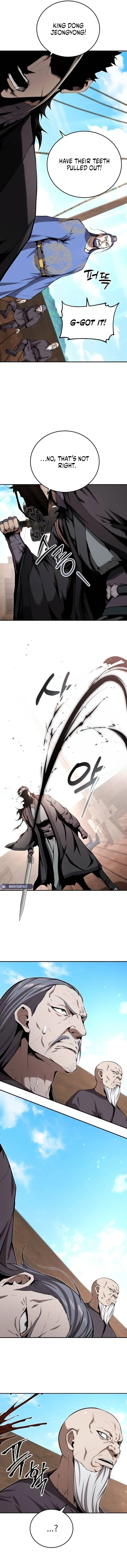 The Demonic Cult Leader Is Too Reluctant Chapter 40 - Page 15