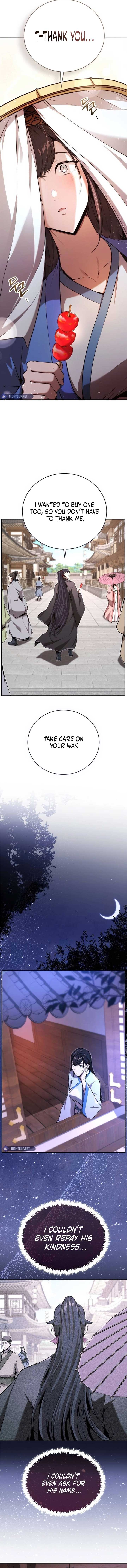 The Demonic Cult Leader Is Too Reluctant Chapter 41 - Page 16