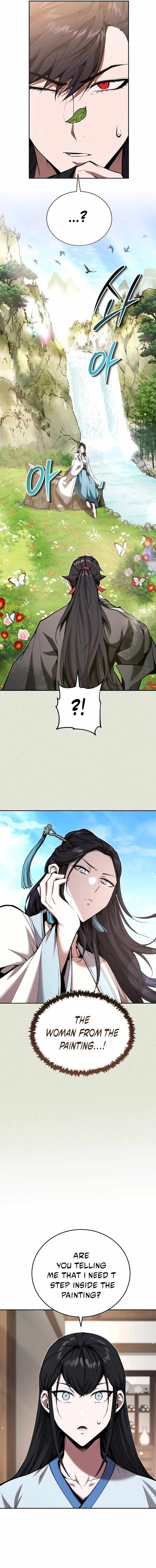 The Demonic Cult Leader Is Too Reluctant Chapter 44 - Page 12