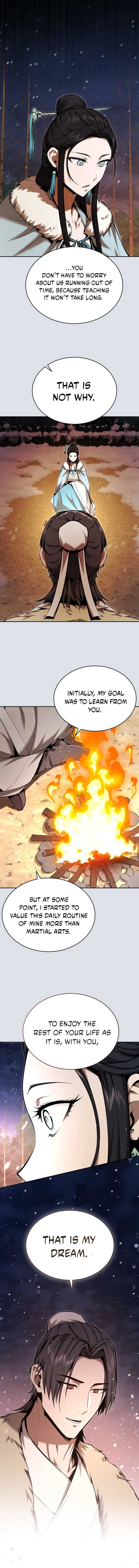 The Demonic Cult Leader Is Too Reluctant Chapter 45 - Page 16