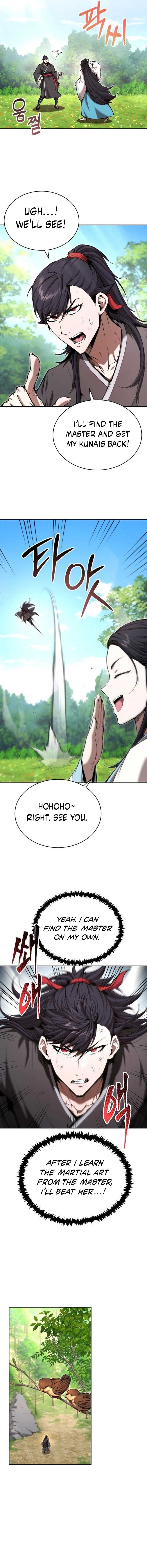 The Demonic Cult Leader Is Too Reluctant Chapter 45 - Page 3