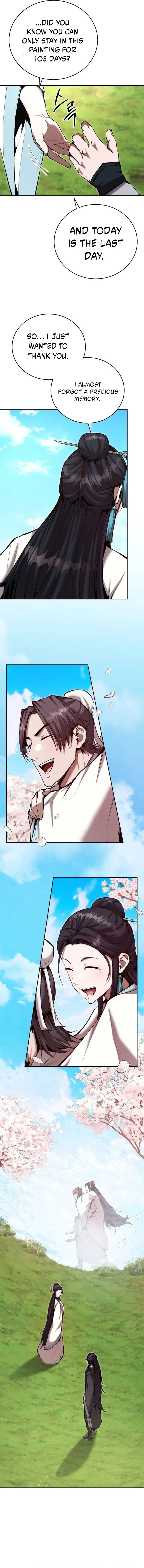 The Demonic Cult Leader Is Too Reluctant Chapter 46 - Page 13