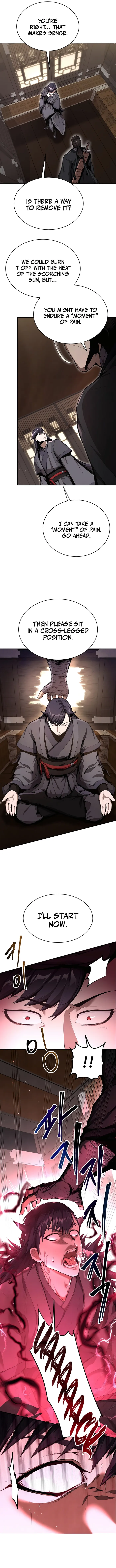 The Demonic Cult Leader Is Too Reluctant Chapter 6 - Page 6