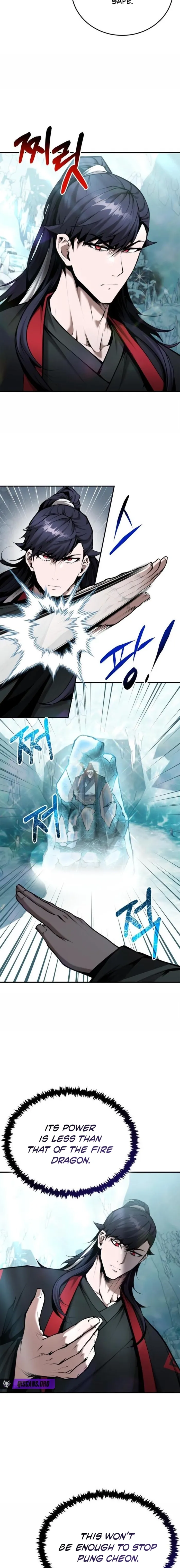 The Demonic Cult Leader Is Too Reluctant Chapter 70 - Page 18