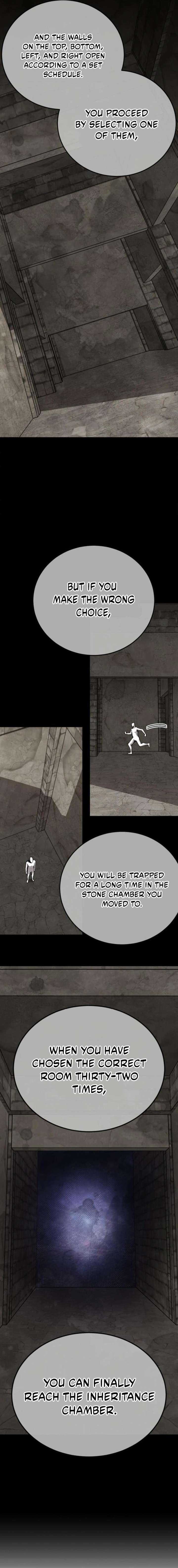 The Demonic Cult Leader Is Too Reluctant Chapter 72 - Page 21