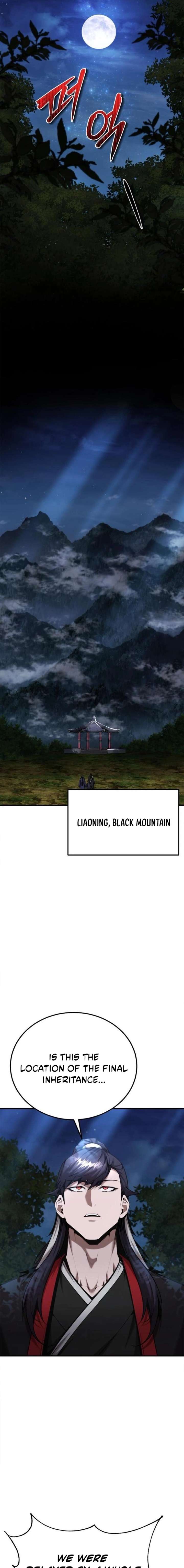 The Demonic Cult Leader Is Too Reluctant Chapter 72 - Page 7