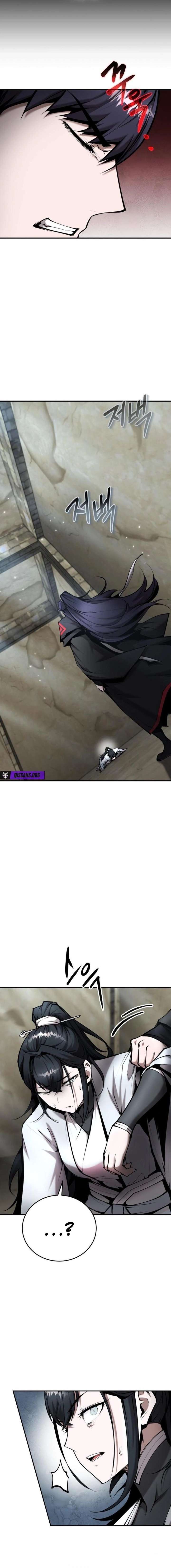 The Demonic Cult Leader Is Too Reluctant Chapter 74 - Page 14