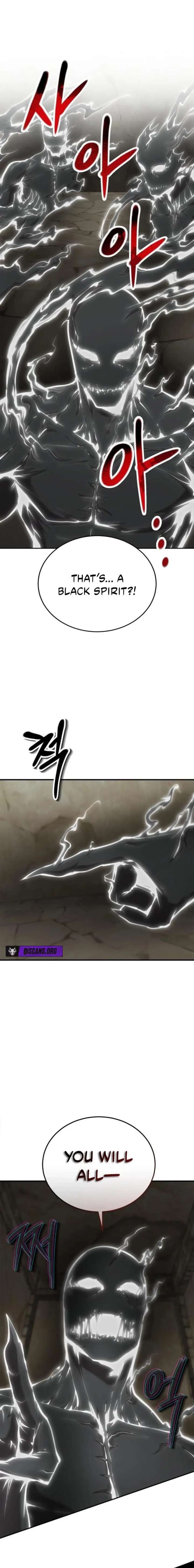 The Demonic Cult Leader Is Too Reluctant Chapter 75 - Page 1