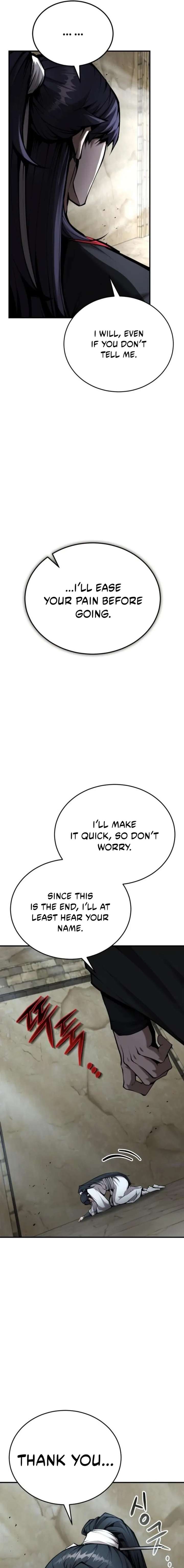 The Demonic Cult Leader Is Too Reluctant Chapter 75 - Page 11