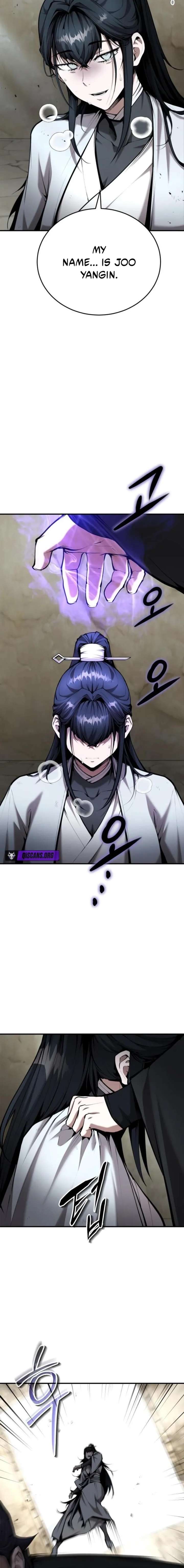 The Demonic Cult Leader Is Too Reluctant Chapter 75 - Page 12