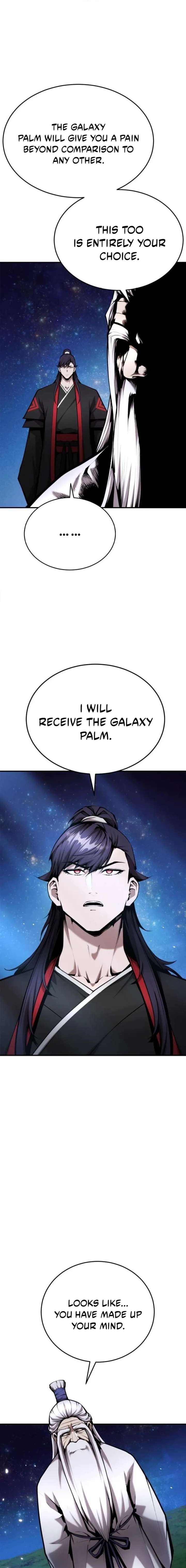 The Demonic Cult Leader Is Too Reluctant Chapter 75 - Page 19