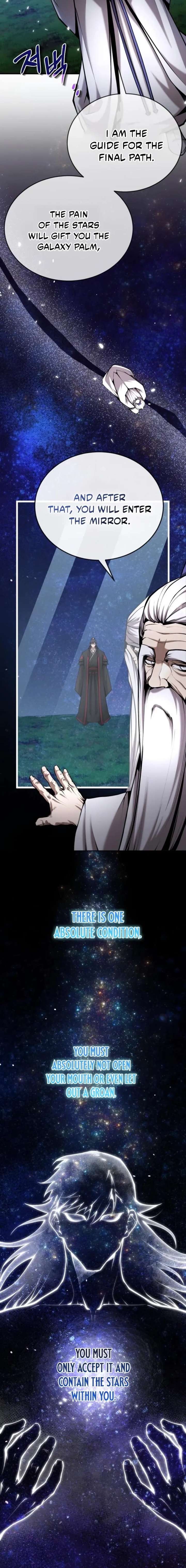 The Demonic Cult Leader Is Too Reluctant Chapter 75 - Page 20