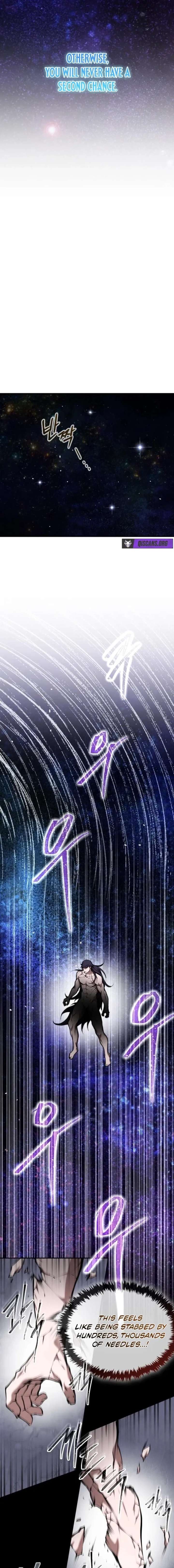 The Demonic Cult Leader Is Too Reluctant Chapter 75 - Page 21