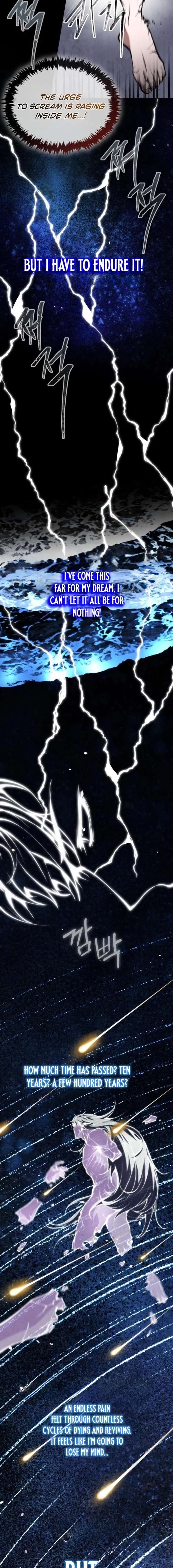 The Demonic Cult Leader Is Too Reluctant Chapter 75 - Page 22