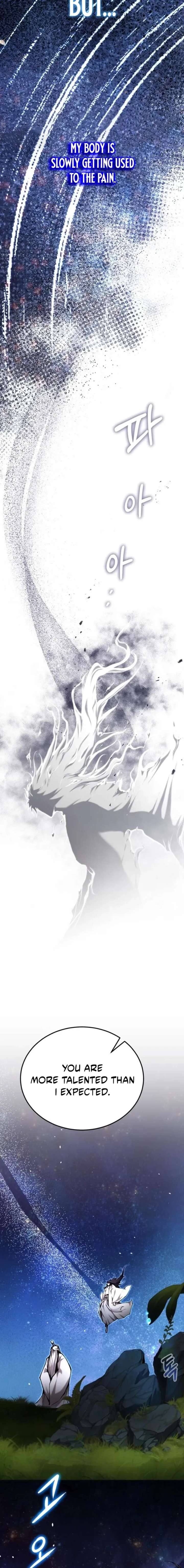 The Demonic Cult Leader Is Too Reluctant Chapter 75 - Page 23