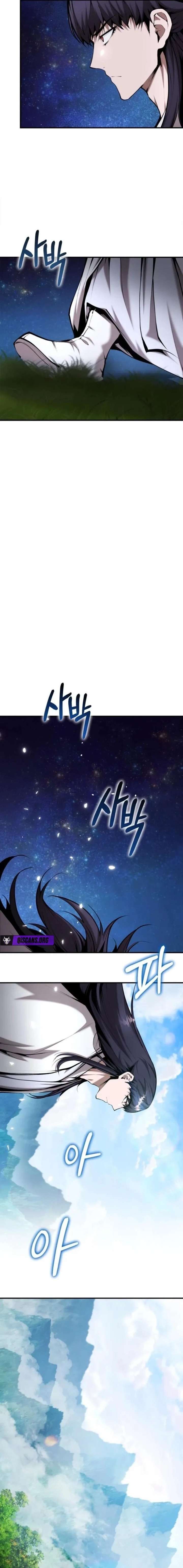 The Demonic Cult Leader Is Too Reluctant Chapter 75 - Page 25