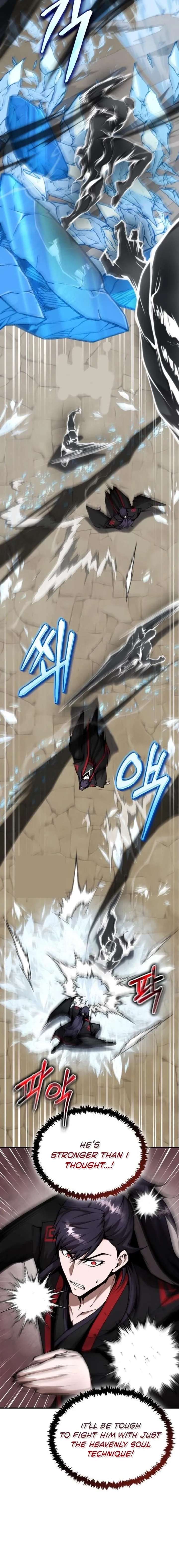 The Demonic Cult Leader Is Too Reluctant Chapter 75 - Page 3