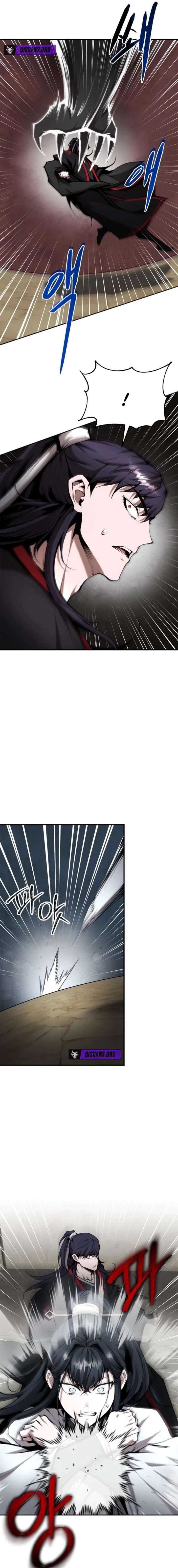 The Demonic Cult Leader Is Too Reluctant Chapter 75 - Page 4