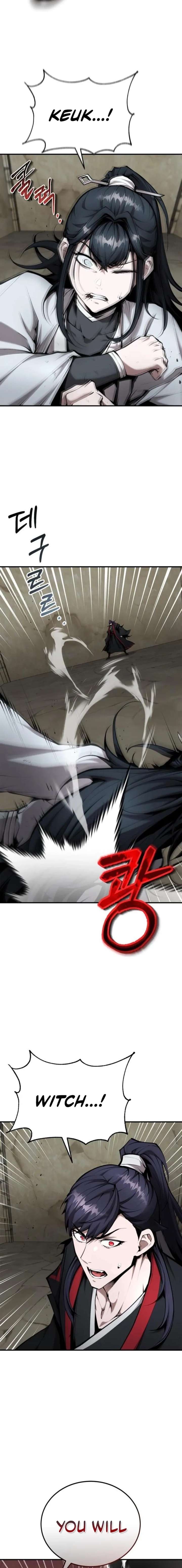 The Demonic Cult Leader Is Too Reluctant Chapter 75 - Page 5