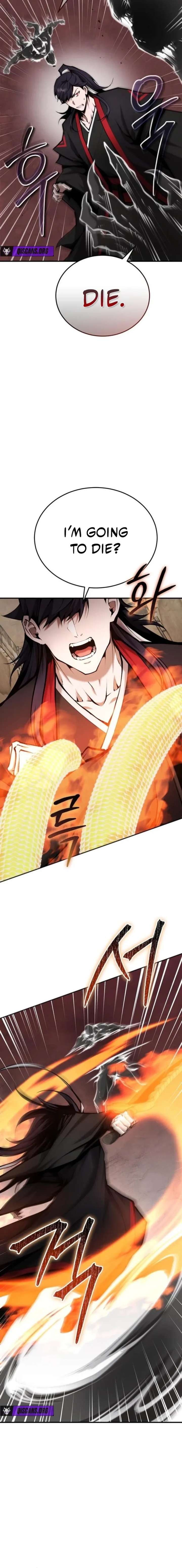 The Demonic Cult Leader Is Too Reluctant Chapter 75 - Page 6