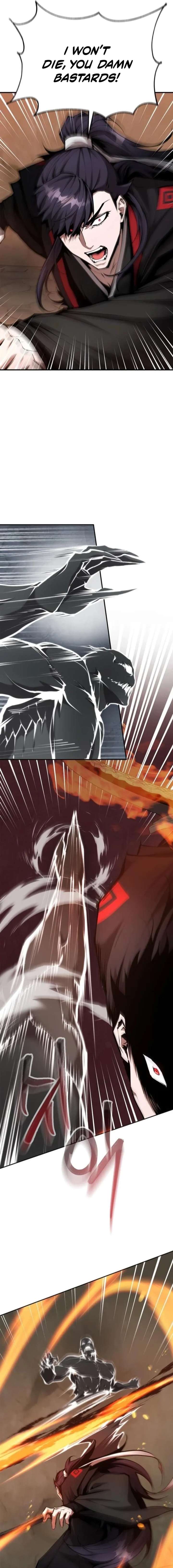 The Demonic Cult Leader Is Too Reluctant Chapter 75 - Page 7