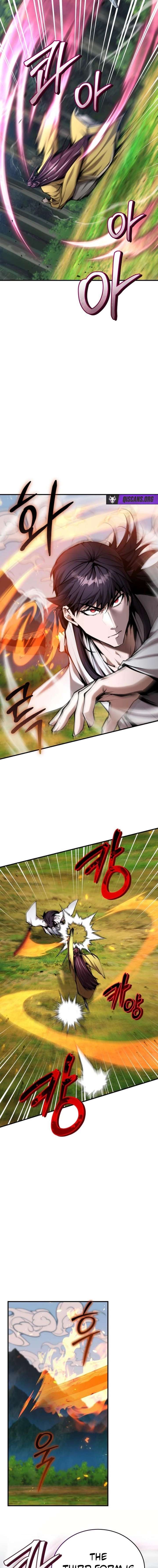 The Demonic Cult Leader Is Too Reluctant Chapter 77 - Page 17