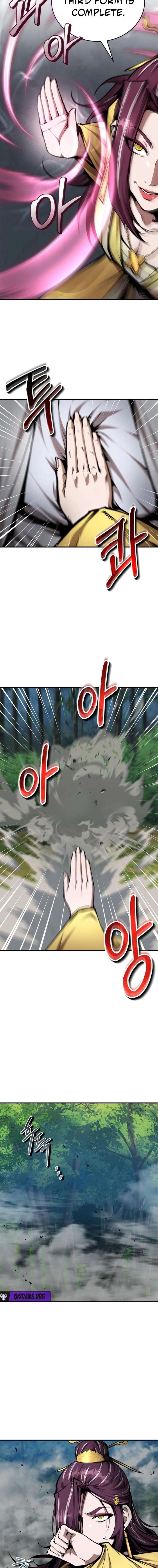 The Demonic Cult Leader Is Too Reluctant Chapter 77 - Page 18