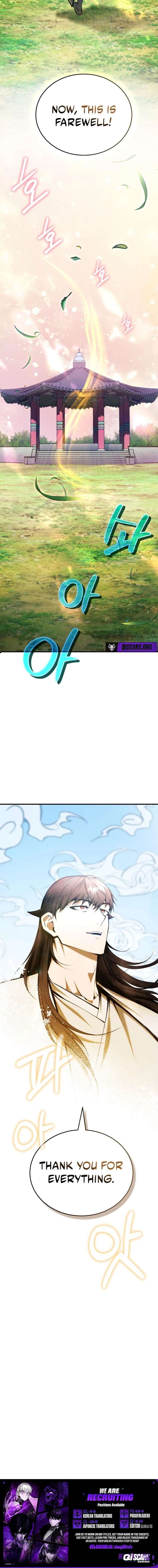 The Demonic Cult Leader Is Too Reluctant Chapter 77 - Page 24