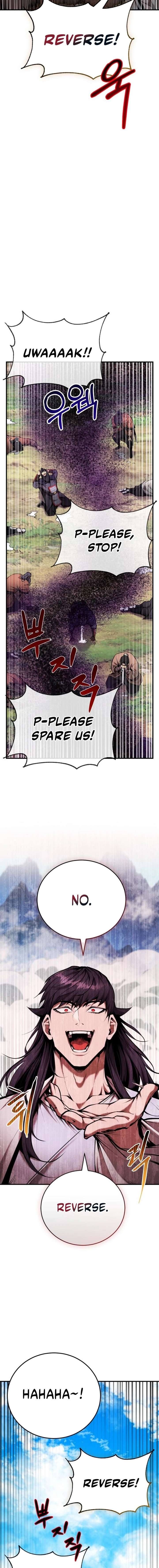 The Demonic Cult Leader Is Too Reluctant Chapter 78 - Page 26