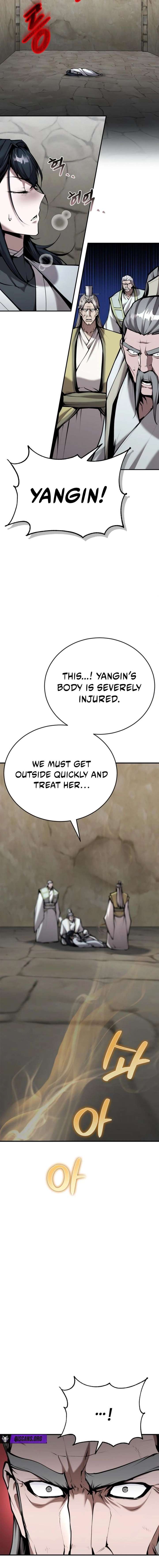 The Demonic Cult Leader Is Too Reluctant Chapter 78 - Page 4