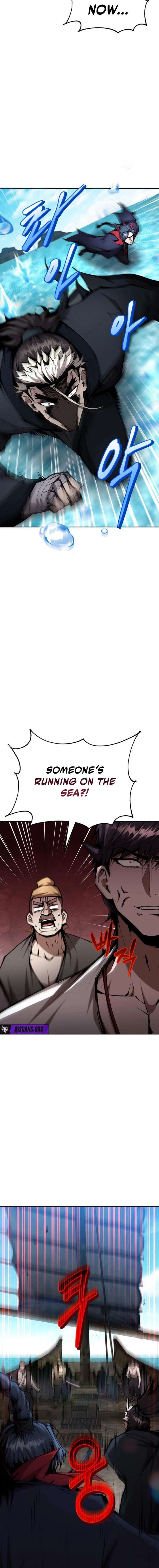 The Demonic Cult Leader Is Too Reluctant Chapter 79 - Page 27