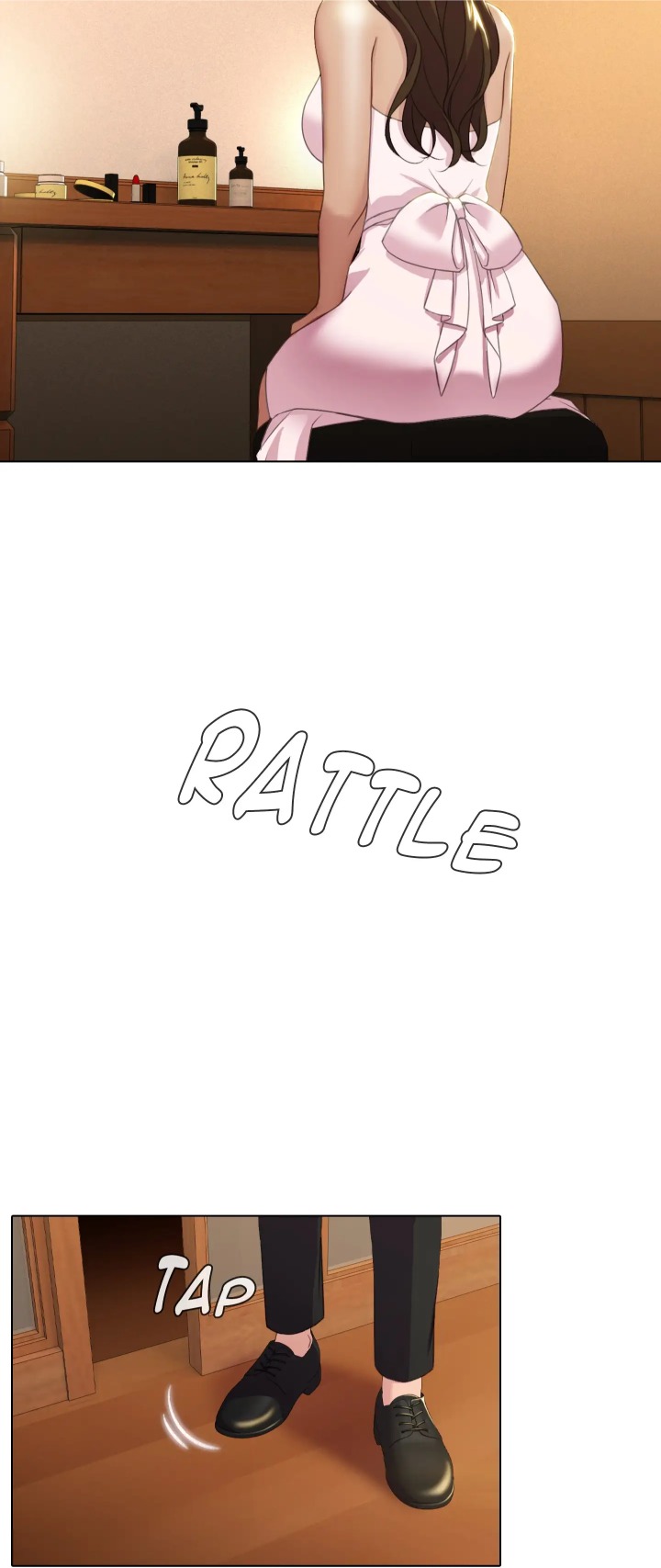 Choose Your Wife! Chapter 0 - Page 2