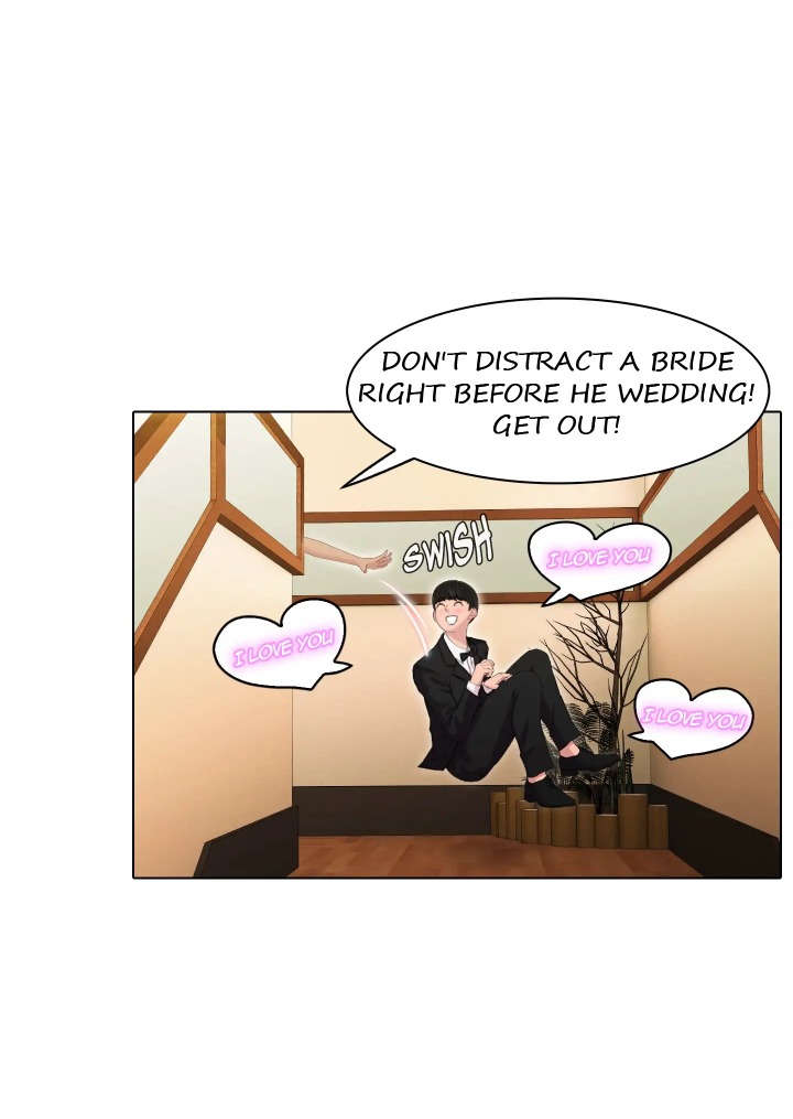 Choose Your Wife! Chapter 0 - Page 9