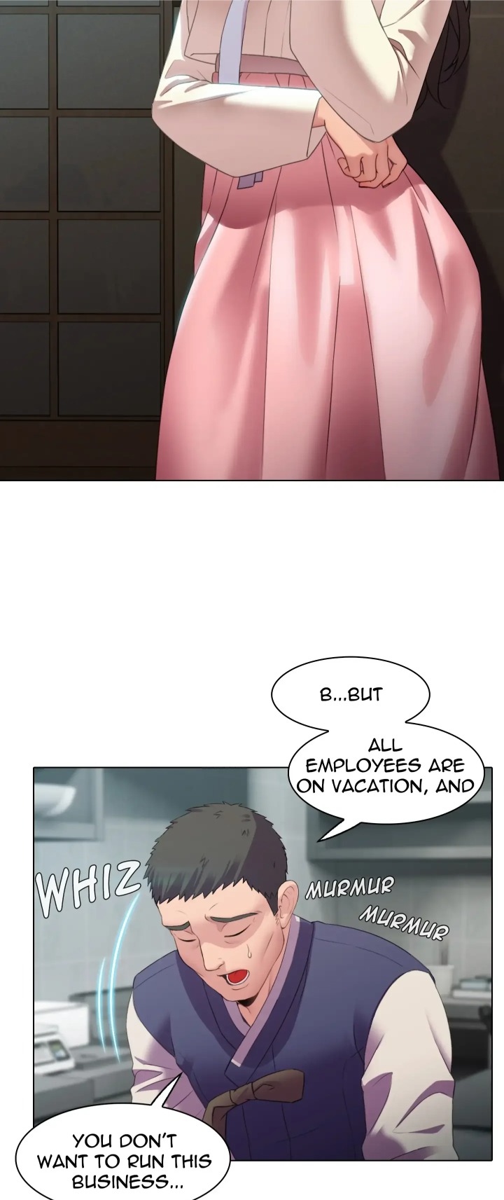 Choose Your Wife! Chapter 1 - Page 26