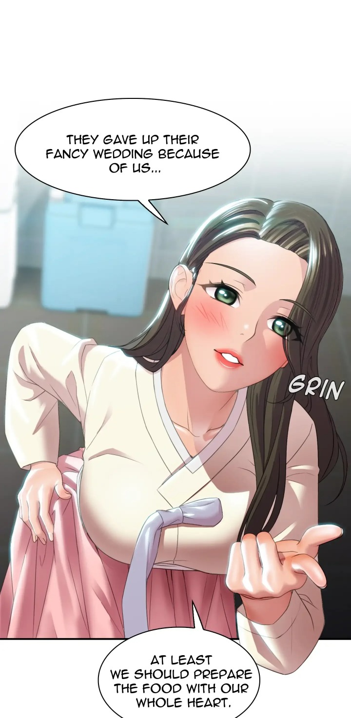 Choose Your Wife! Chapter 1 - Page 28